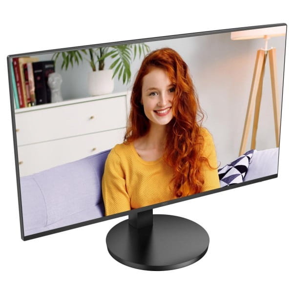 Монітор AOC 27" 27B3CF2 IPS Black 100 Hz