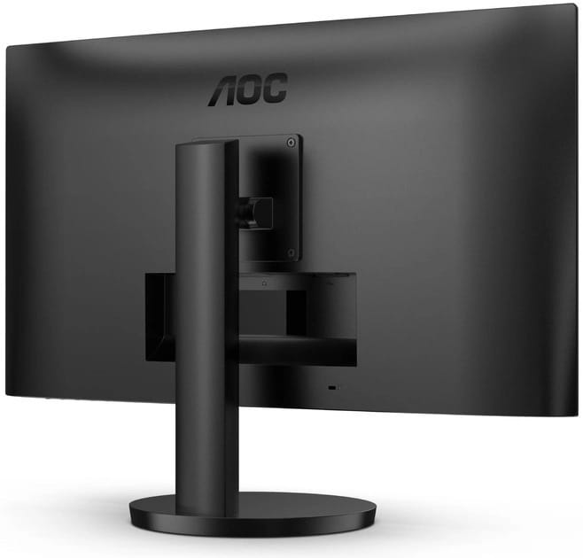 Монітор AOC 27" 27B3CF2 IPS Black 100 Hz