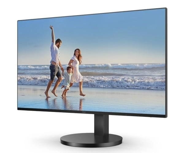 Монитор AOC 27" 27B3CF2 IPS Black 100 Hz