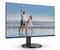 Фото - Монитор AOC 27" 27B3CF2 IPS Black 100 Hz | click.ua