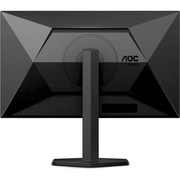 Монітор AOC 23.8" 24G4X IPS Black 180Hz