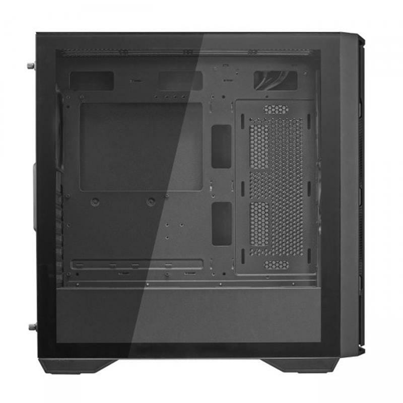Корпус Cougar Uniface Black без БП