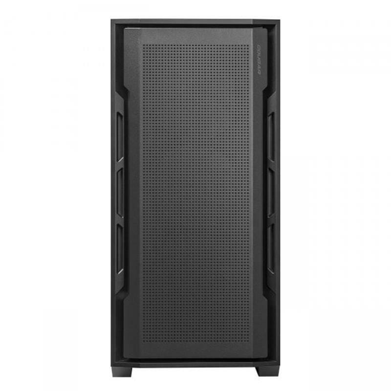 Корпус Cougar Uniface Black без БП