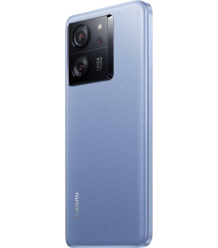 Смартфон Xiaomi 13T 8/256GB Dual Sim Blue