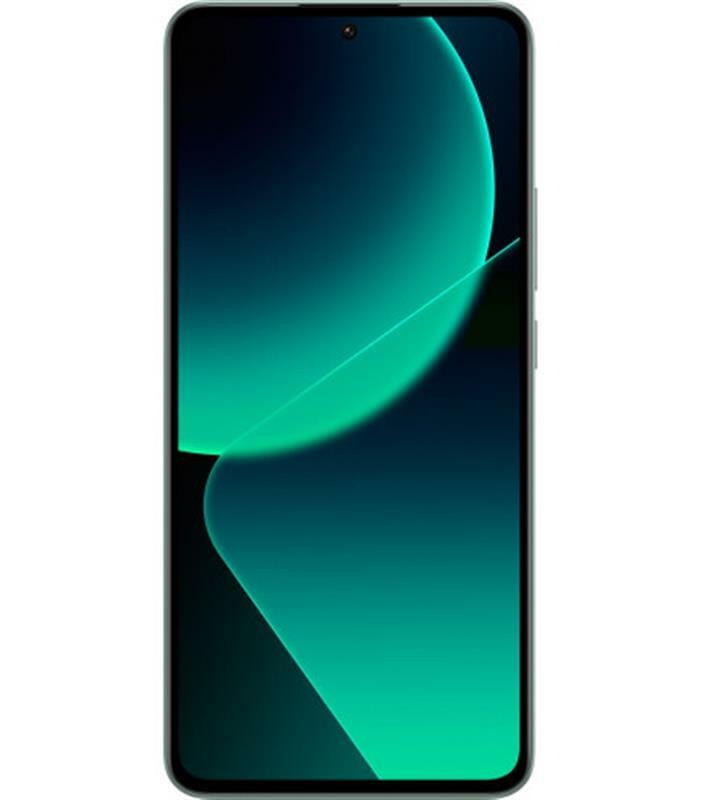 Смартфон Xiaomi 13T 8/256GB Dual Sim Green