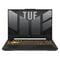 Фото - Ноутбук Asus TUF Gaming F15 FX507VV-LP212 (90NR0BV7-M00EY0) Mecha Gray | click.ua