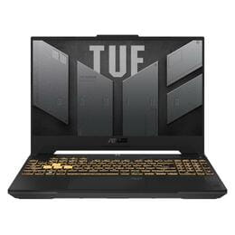 Ноутбук Asus TUF Gaming F15 FX507VV-LP212 (90NR0BV7-M00EY0) Mecha Gray