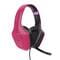 Фото - Гарнитура Trust GXT 415 Zirox Pink (24992) | click.ua