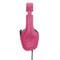 Фото - Гарнитура Trust GXT 415 Zirox Pink (24992) | click.ua