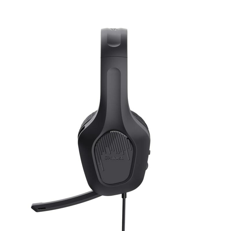Гарнітура Trust GXT 415 Zirox Black (24990)