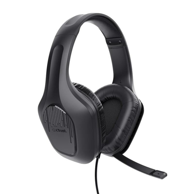 Гарнітура Trust GXT 415 Zirox Black (24990)