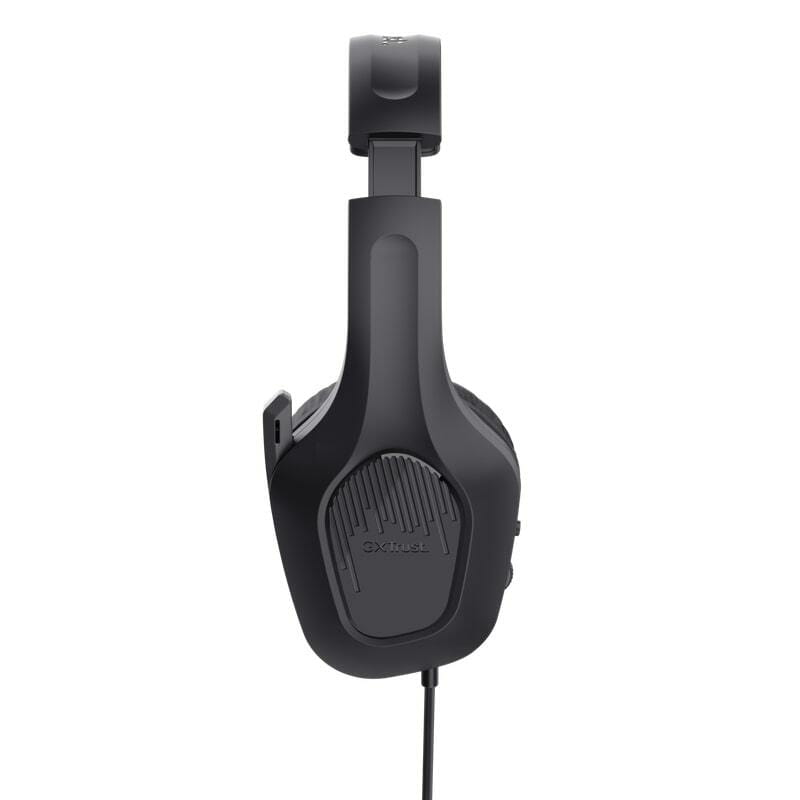 Гарнітура Trust GXT 415 Zirox Black (24990)