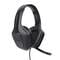 Фото - Гарнітура Trust GXT 415 Zirox Black (24990) | click.ua