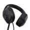 Фото - Гарнітура Trust GXT 415 Zirox Black (24990) | click.ua