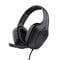 Фото - Гарнітура Trust GXT 415 Zirox Black (24990) | click.ua