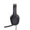 Фото - Гарнітура Trust GXT 415 Zirox Black (24990) | click.ua