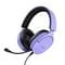 Фото - Гарнітура Trust GXT 489 Fayzo Purple (25301) | click.ua