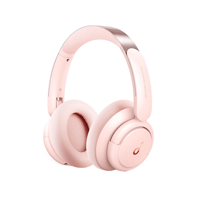 Bluetooth-гарнитура Anker SoundCore Life Q30 Sakura Pink (A3028051)