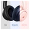 Фото - Bluetooth-гарнітура Anker SoundCore Life Q30 Sakura Pink (A3028051) | click.ua