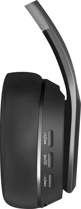 Bluetooth-гарнітура Defender FreeMotion B540 Black (63540)