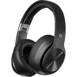 Купити Bluetooth-гарнітура Defender FreeMotion B540 Black (63540) Bluetooth-гарнітура Defender FreeMotion B540 Black (63540)