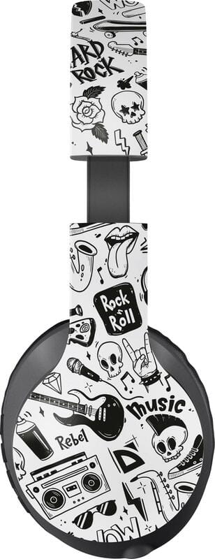 Bluetooth-гарнітура Defender FreeMotion B595 Print (63596)