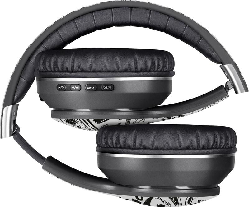 Bluetooth-гарнітура Defender FreeMotion B595 Print (63596)