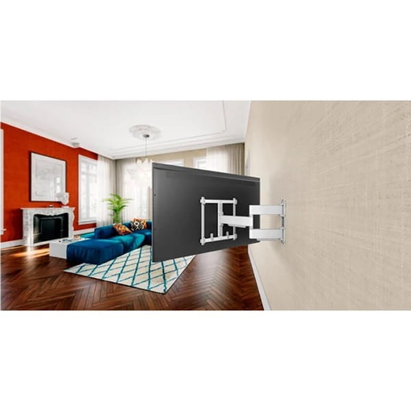 Кронштейн Vogels TVM 5445 White (VESA400х400)