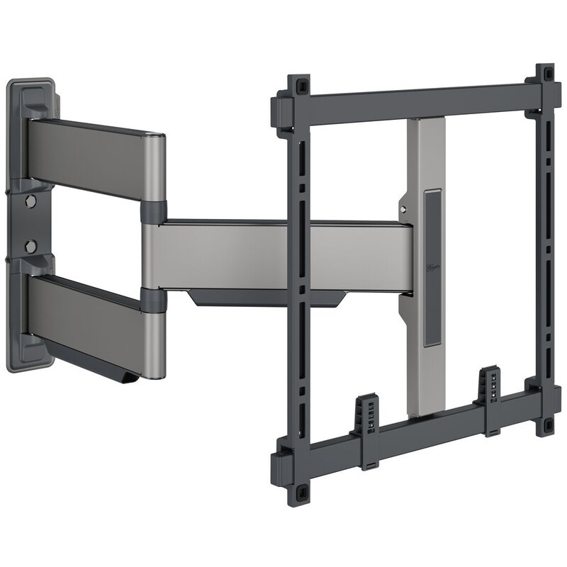 Кронштейн Vogels TVM 5445 Black (VESA400х400)