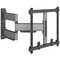 Фото - Кронштейн Vogels TVM 5445 Black (VESA400х400) | click.ua