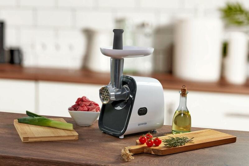 Мясорубка Gorenje MG1500XG