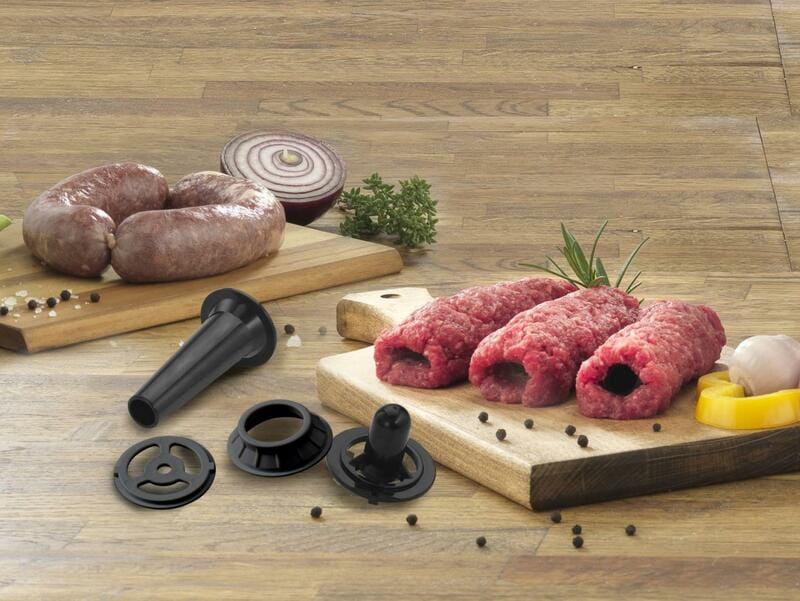 Мясорубка Gorenje MG1500XG