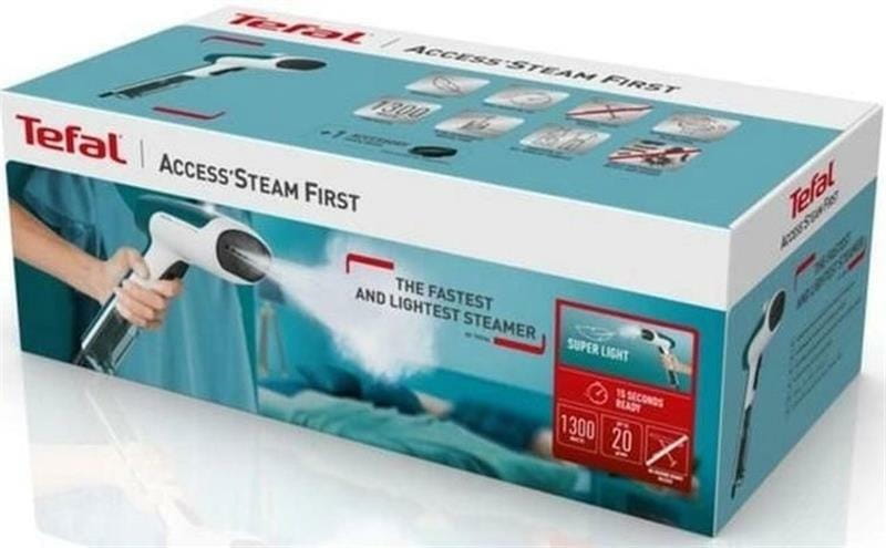 Отпариватель Tefal Access Steam DT6131E0