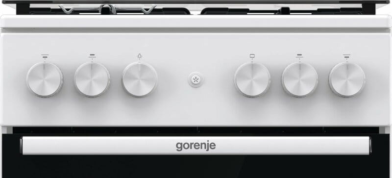 Плита Gorenje GGI5A21WH