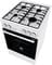Фото - Плита Gorenje GG5A12WH | click.ua