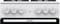 Фото - Плита Gorenje GG5A12WH | click.ua