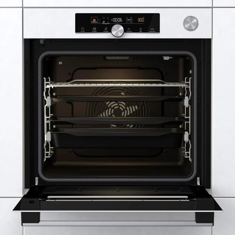 Духовой шкаф Gorenje BPSA6747A08WG