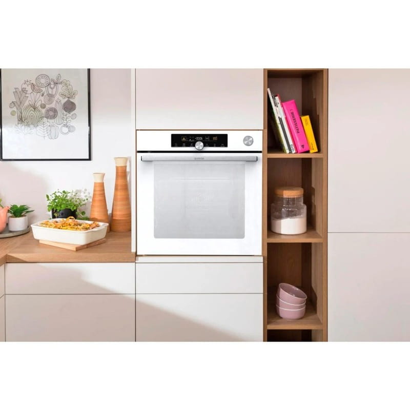 Духова шафа Gorenje BPSA6747A08WG