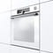 Фото - Духовой шкаф Gorenje BPSA6747A08WG | click.ua