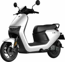 Електроскутер Segway Ninebot N100 White (SGWN100RW)