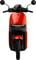 Фото - Електроскутер Segway Ninebot N100 Red (SGWN100R) | click.ua
