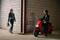 Фото - Електроскутер Segway Ninebot N100 Red (SGWN100R) | click.ua