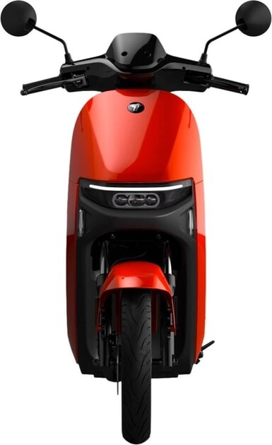 Электроскутер Segway Ninebot N100 Red (SGWN100R)