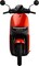 Фото - Электроскутер Segway Ninebot N100 Red (SGWN100R) | click.ua