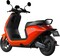 Фото - Электроскутер Segway Ninebot N100 Red (SGWN100R) | click.ua
