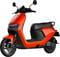 Фото - Электроскутер Segway Ninebot N100 Red (SGWN100R) | click.ua