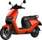 Фото - Электроскутер Segway Ninebot N100 Red (SGWN100R) | click.ua