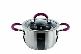 Кастрюля Ringel Ingrid 16 см 1.6 л (RG-2001-16)
