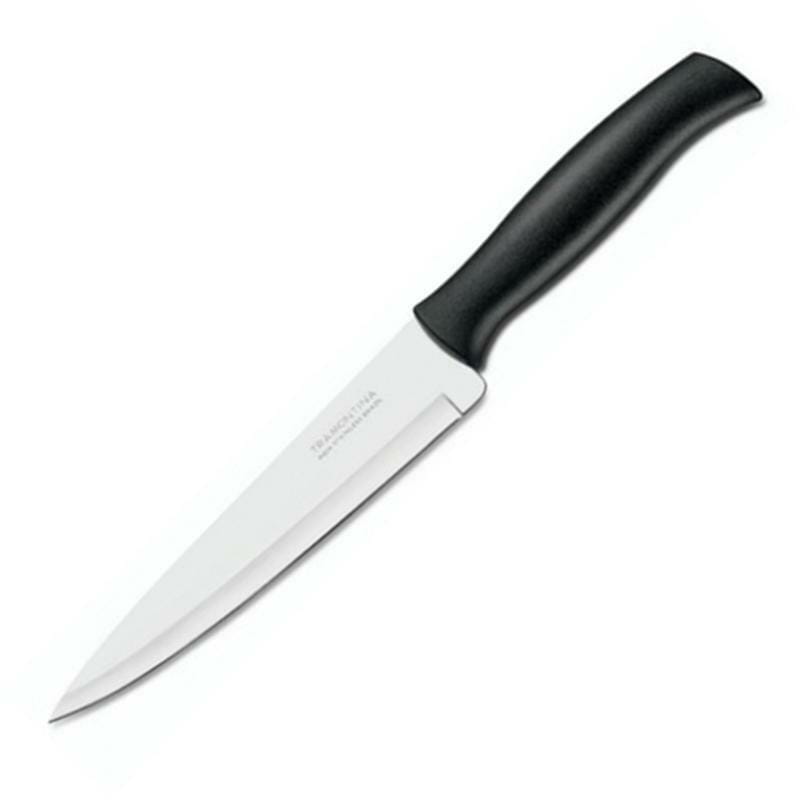 Нож Tramontina Athus Black (23084/107)