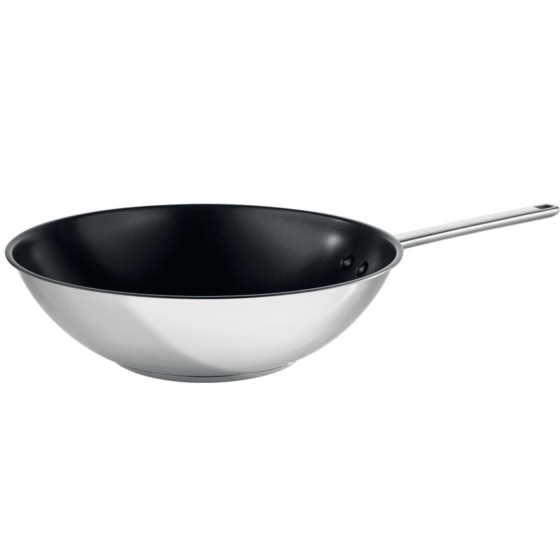 Сковорода WOK Gorenje 30 см CWWA 01 HC